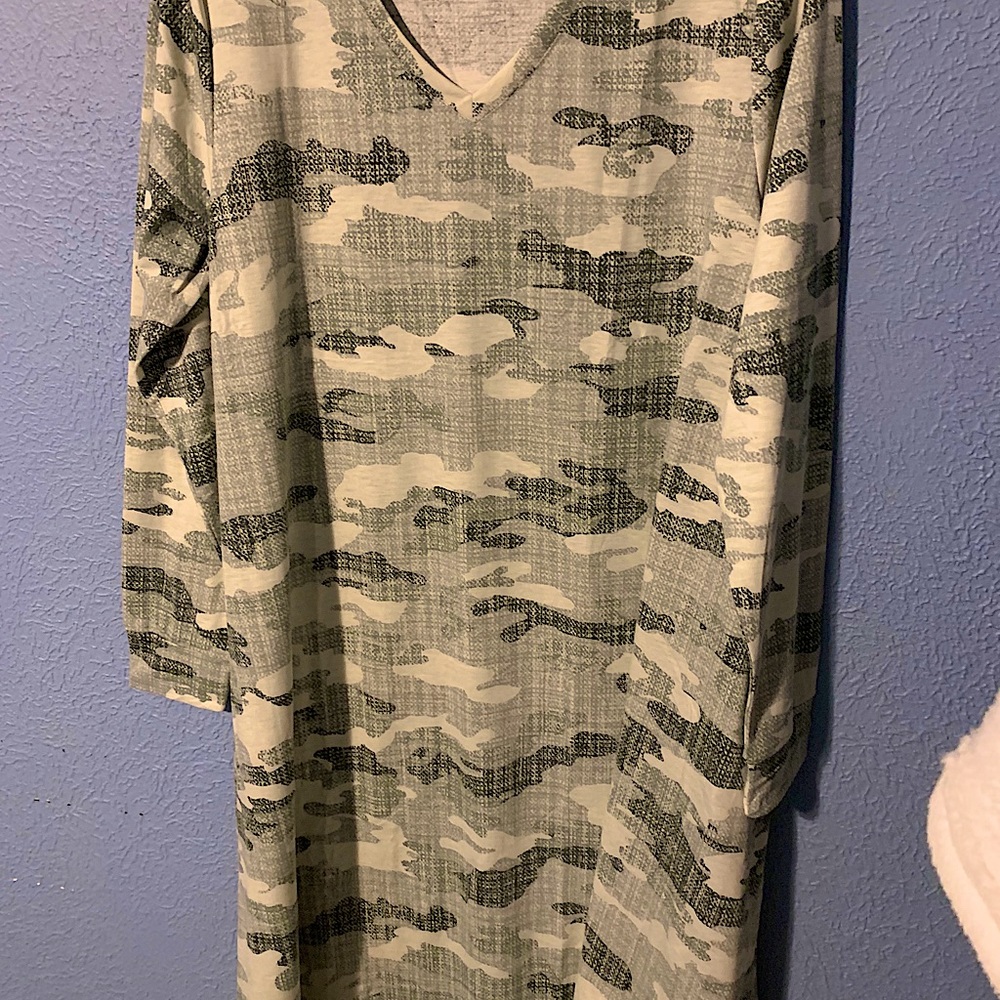 Lularoe Emily dress